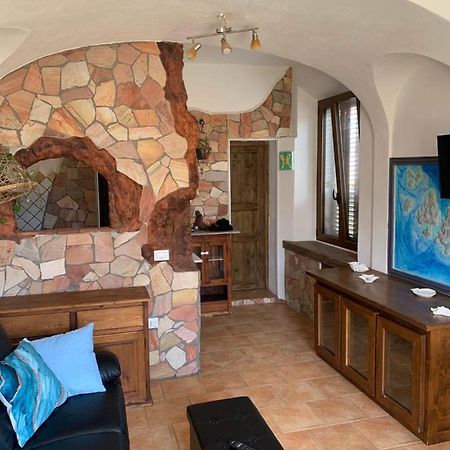 Appartement Casa Balilla 2 à La Maddalena  Extérieur photo