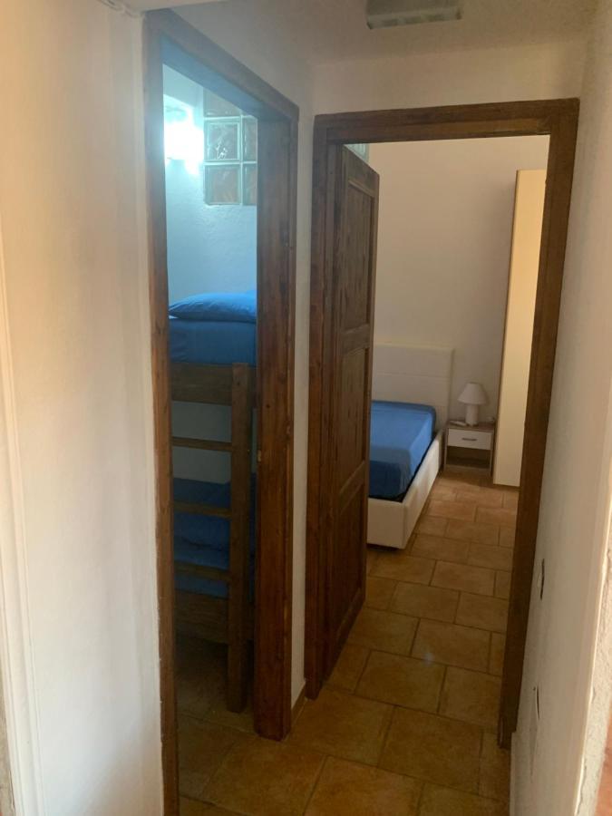 Appartement Casa Balilla 2 à La Maddalena  Extérieur photo