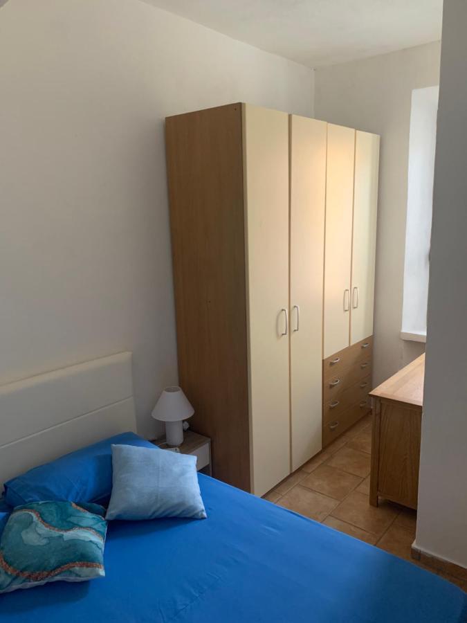 Appartement Casa Balilla 2 à La Maddalena  Extérieur photo