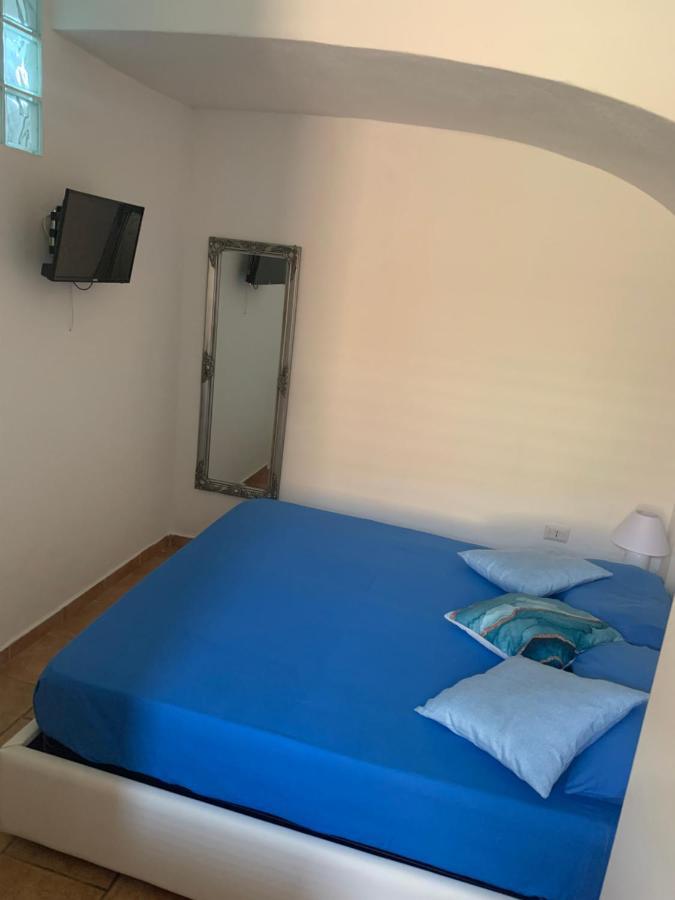 Appartement Casa Balilla 2 à La Maddalena  Extérieur photo